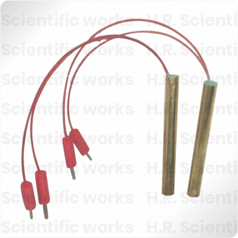  IMMERSION HEATER WIRE TYPE1