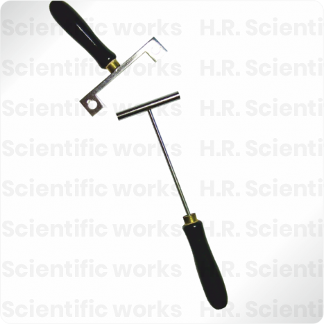 BAR & GAUGE APPARATUS1