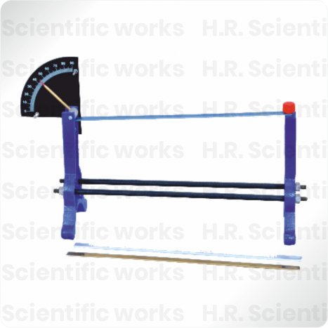LINEAR EXPANSION APPARATUS1