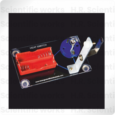 HEAT SWITCH1