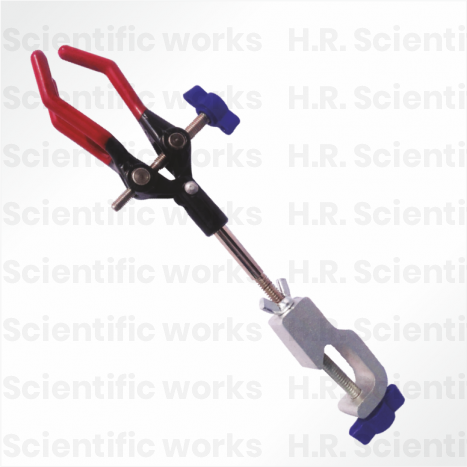  THREE PRONG CLAMP SWIVEL TYPE1