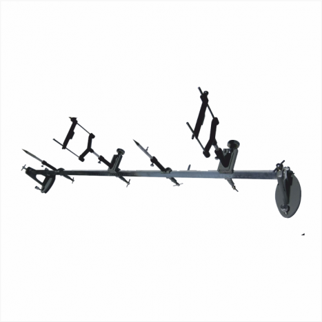 OPTICAL BENCH  1