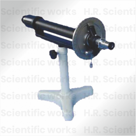 POLARIMETER  1