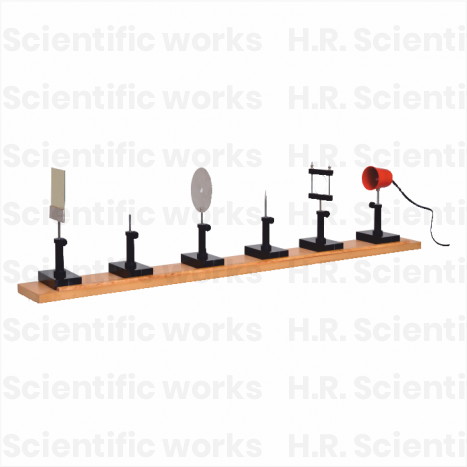 OPTICAL BENCH  JUNIOR1