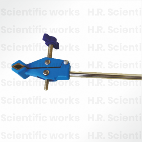 BURETTE CLAMP1
