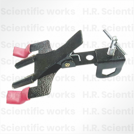 BURETTE CLAMP 1