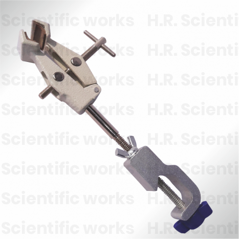 BURETTE CLAMP SWIVEL TYPE1