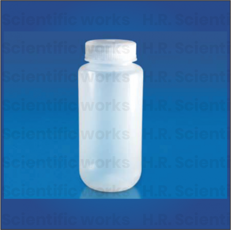 REAGENT BOTTLE (WIDE MOUTH) PP1