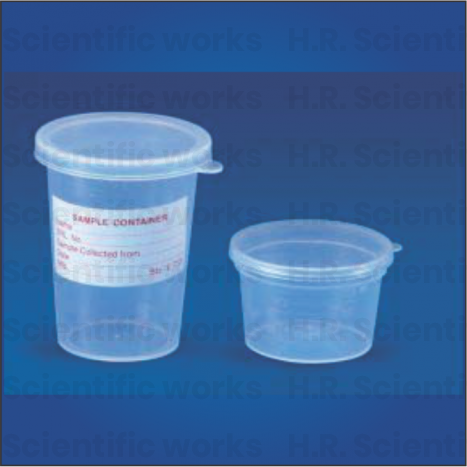 SAMPLE CONTAINER1