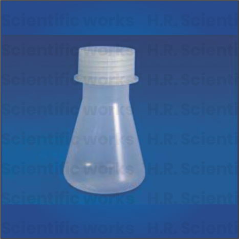CONICAL FLASK1