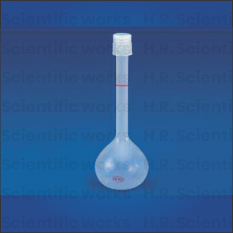 VOLUMETRIC FLASK1