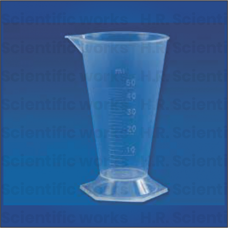 CONICAL MEASURE1