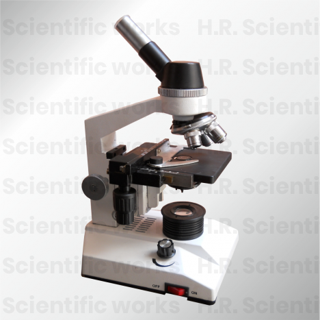 INCLINED MICROSCOPE1