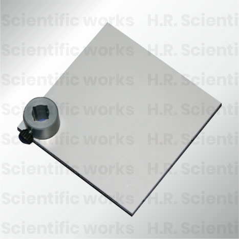 BASE PLATE  FOR ANTHROPOMETER1