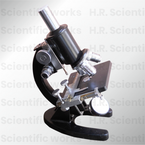 MEDICAL MICROSCOPE1