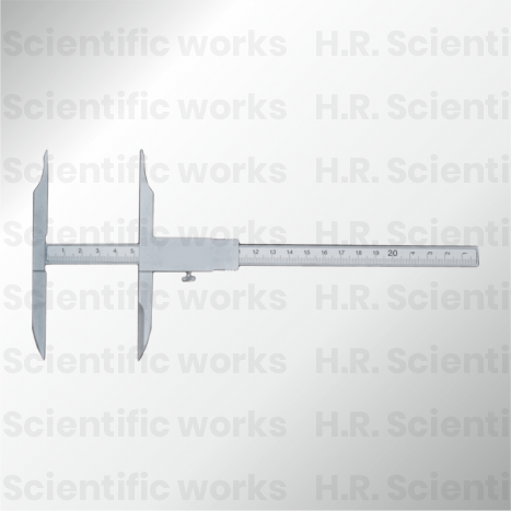 SLIDING CALIPER1