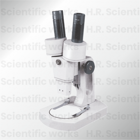 STEREO MICROSCOPE1