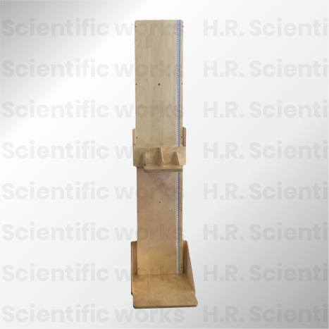 HEIGHT MEASURING  STAND & STADIOMETER1