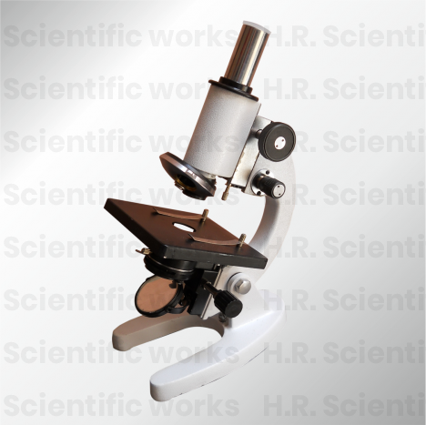  JUNIOR MEDICAL MICROSCOPE1