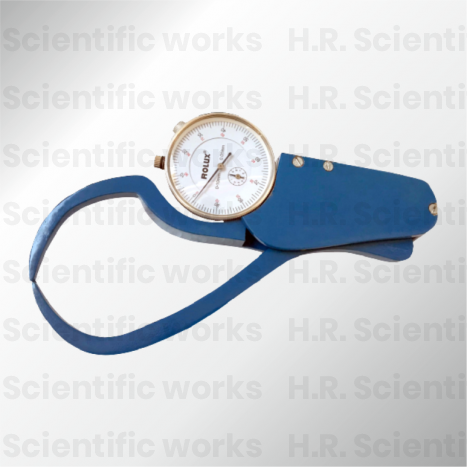 HR-0555 SKIN FOLD CALIPER1