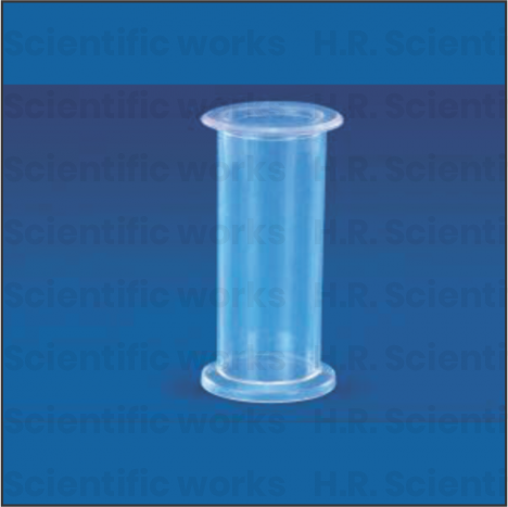 SPECIMEN JAR (GAS JAR)1