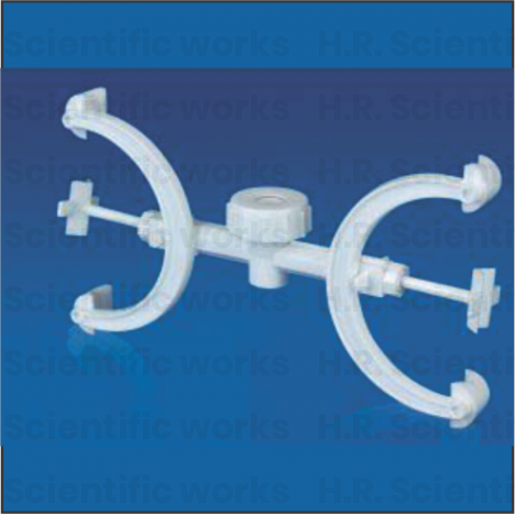 FISHER CLAMP1
