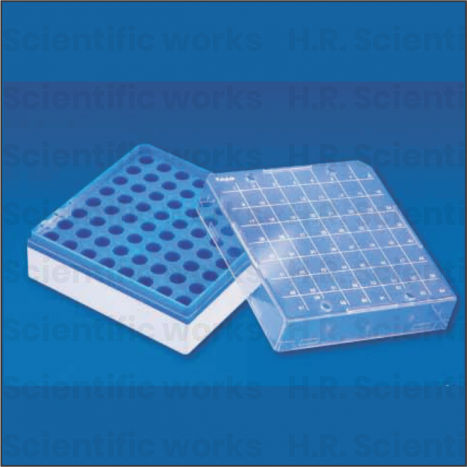 MCT BOX (Rack of 100 MCTs)1