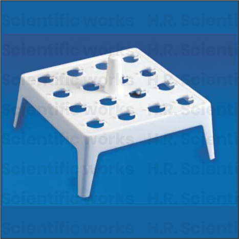 FLOAT RACK1