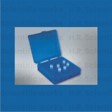 CRYO BOX PP1